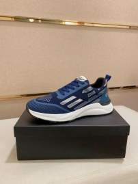 Picture of Armani Shoes _SKUArmanisz38-44mnm01441003